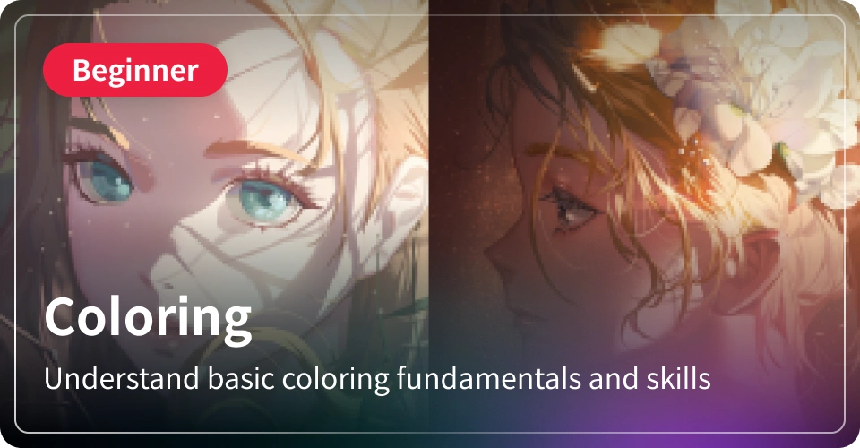 Coloring-Beginner
