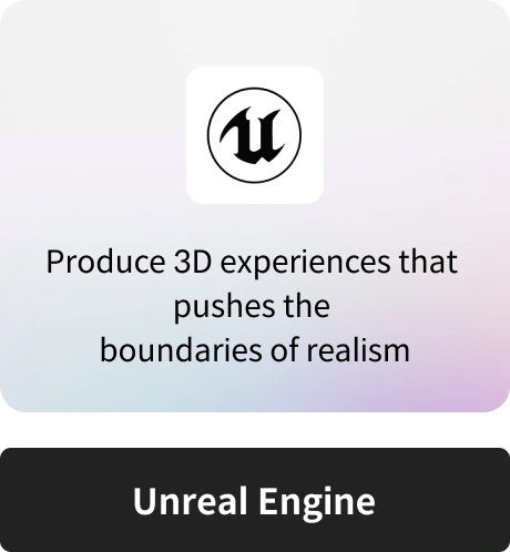 Unreal Engine
