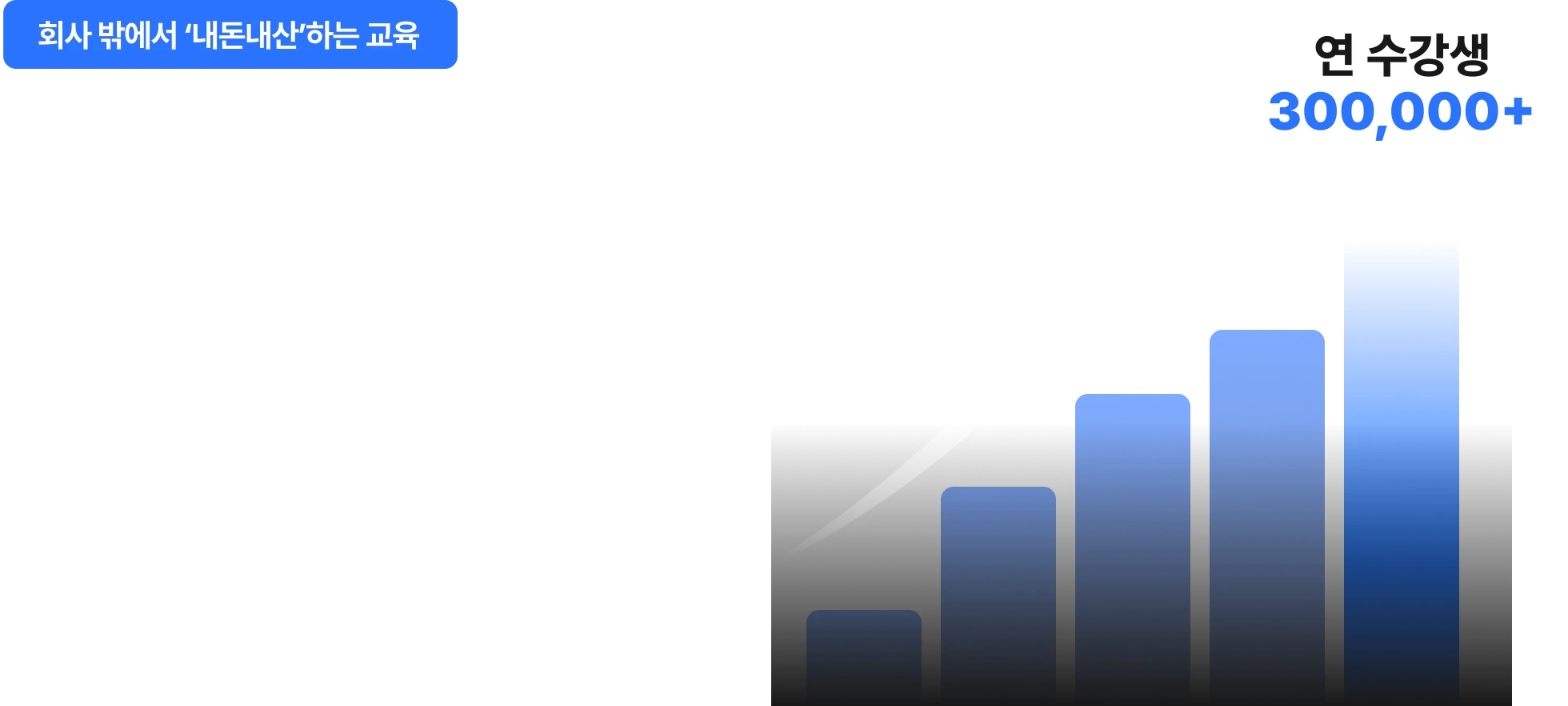 패스트캠퍼스 기업교육