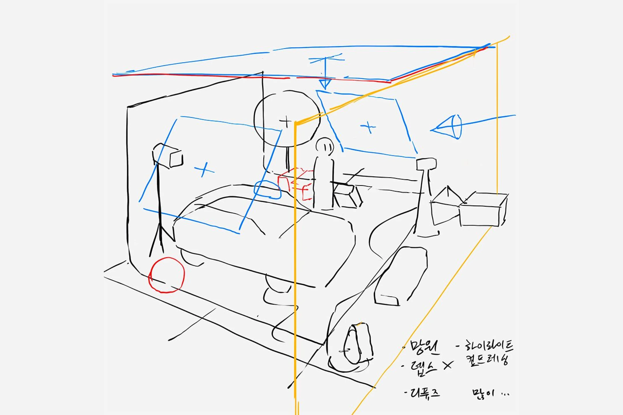 Illustrator SENA 8ito