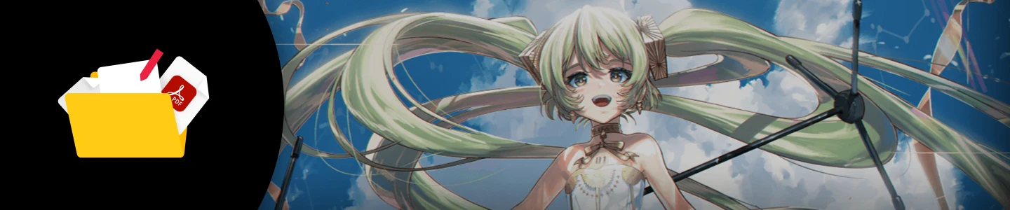 Illustrator SENA 8ito