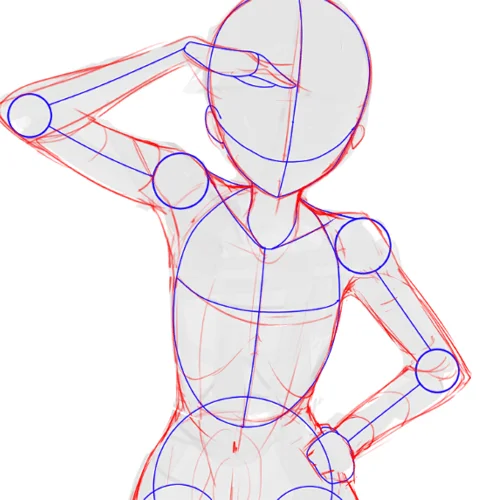 coloso Lunarmimi Exercises