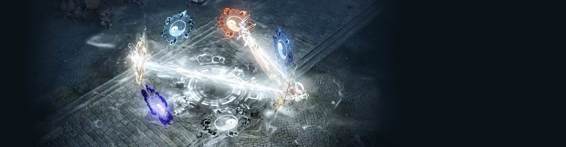 Coloso VFX Artist Kisong Lee Why