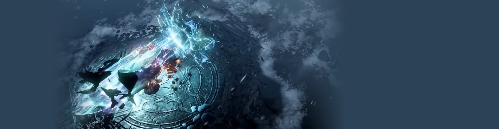 Coloso VFX Artist Kisong Lee About