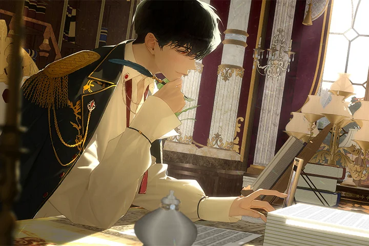 Coloso Illustrator Gugong Reason