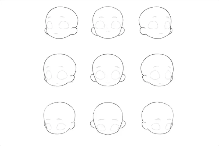 Coloso Illustrator Seoji Exercises