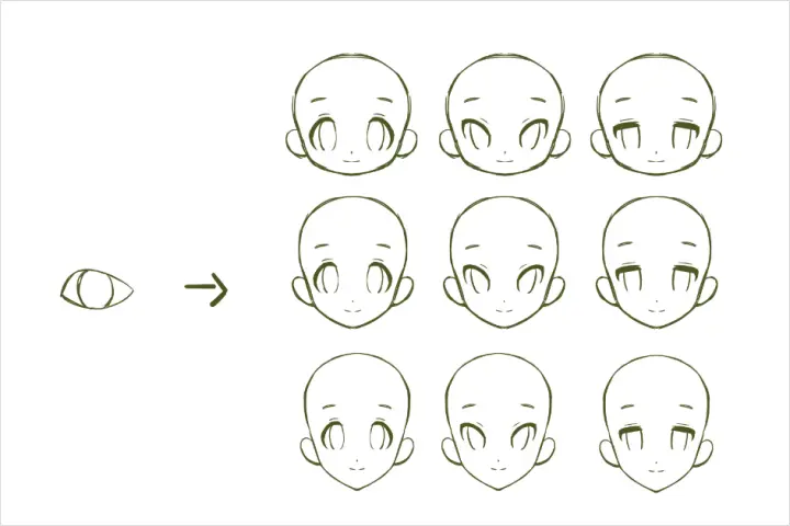 Coloso Illustrator Seoji Exercises