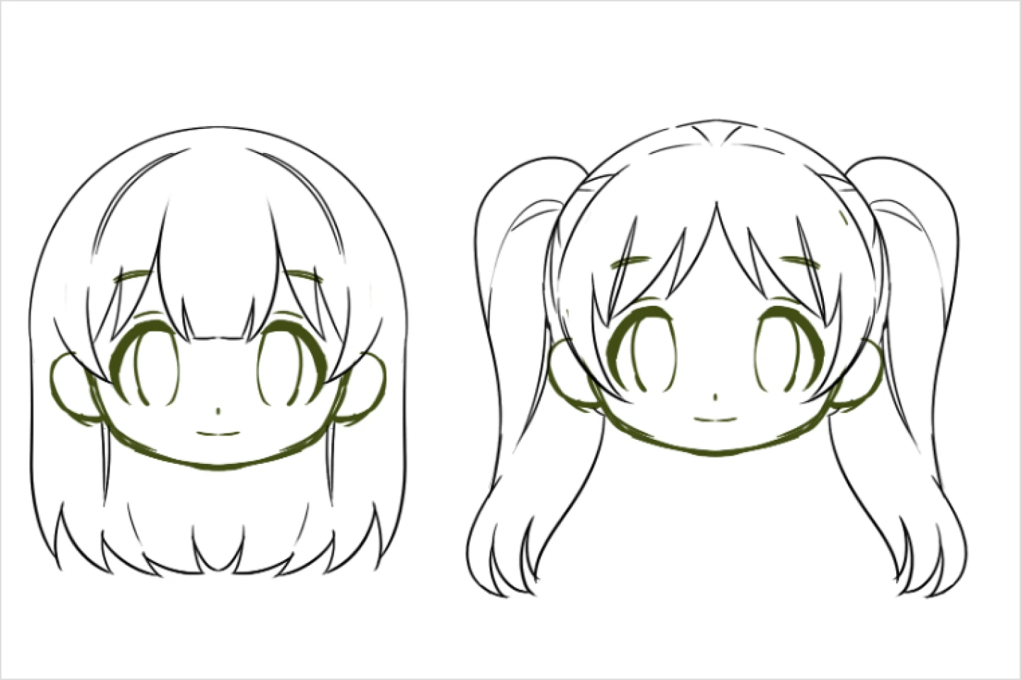 Coloso Illustrator Seoji Exercises