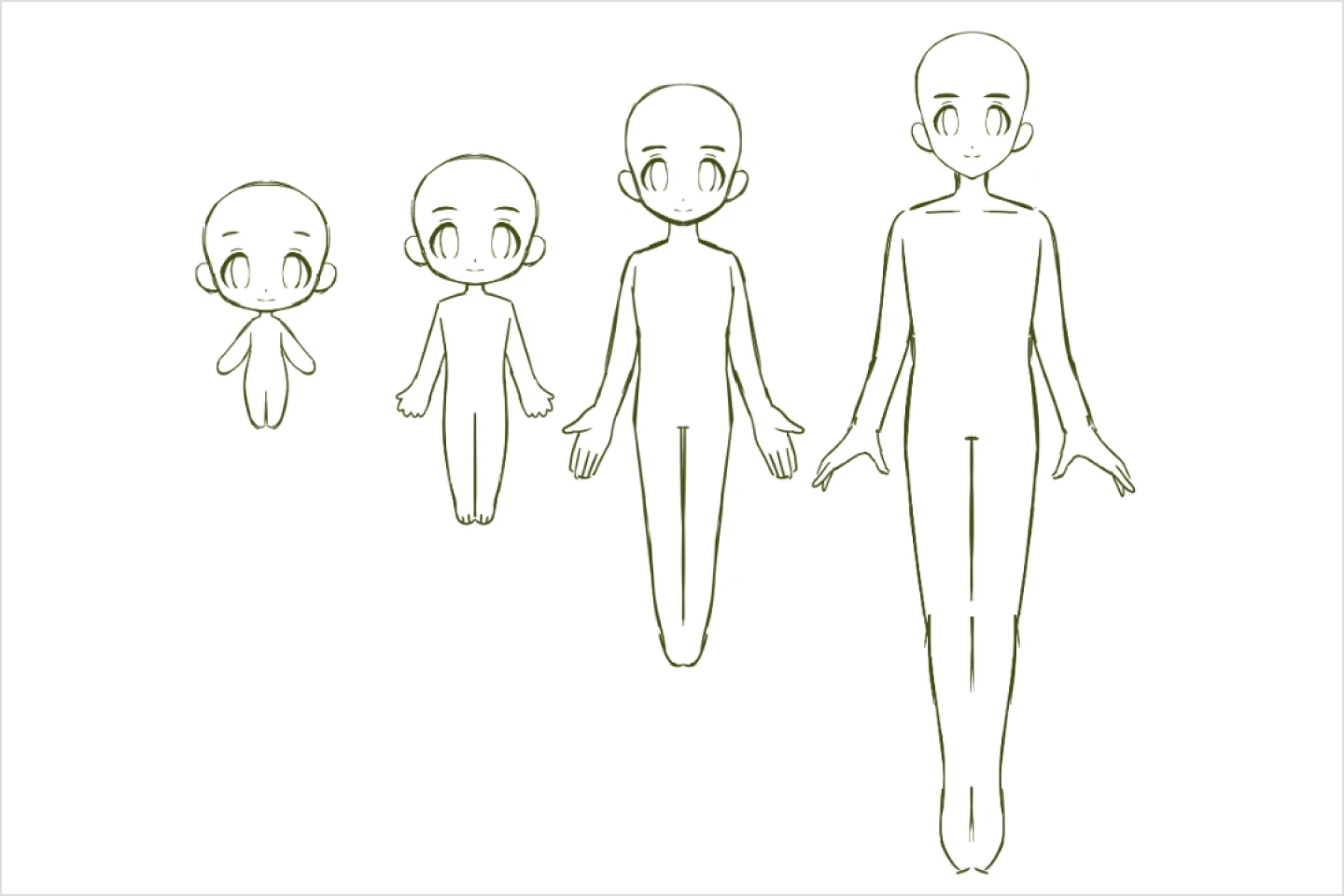 Coloso Illustrator Seoji Exercises