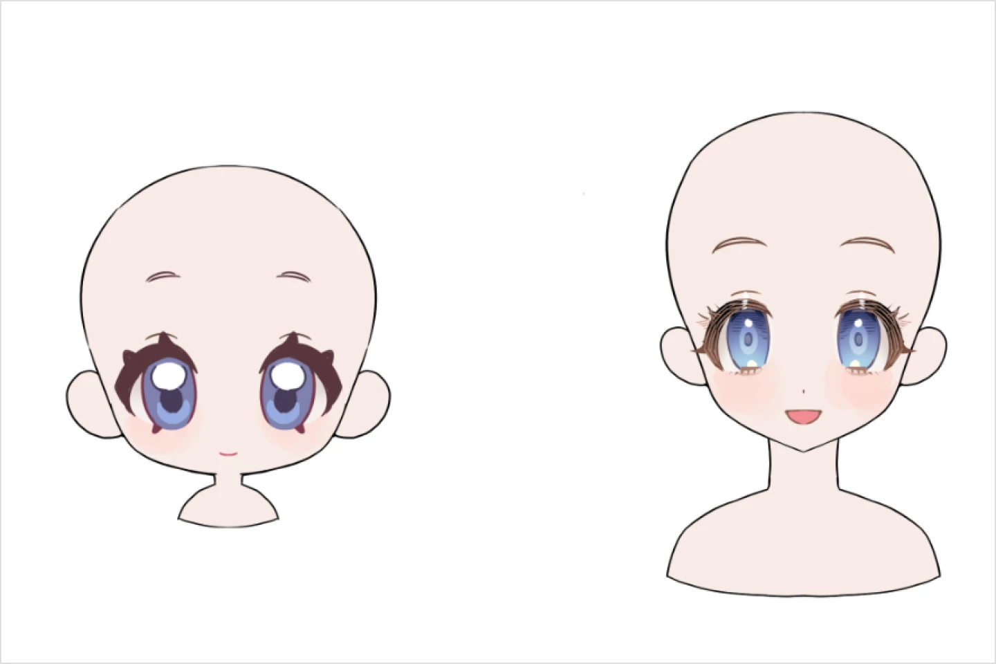 Coloso Illustrator Seoji Exercises