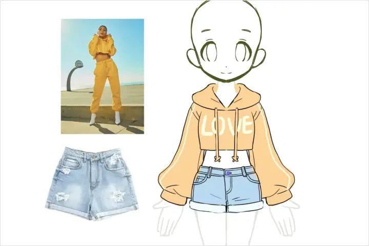Coloso Illustrator Seoji Exercises