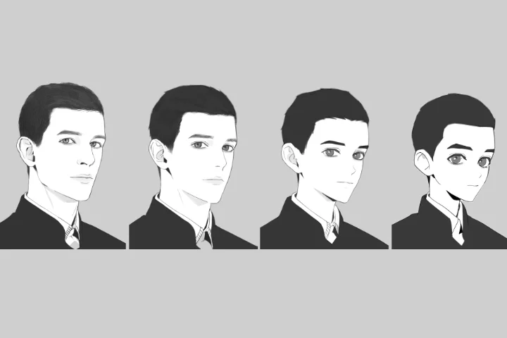 Coloso Illustrator Gugong Exercises