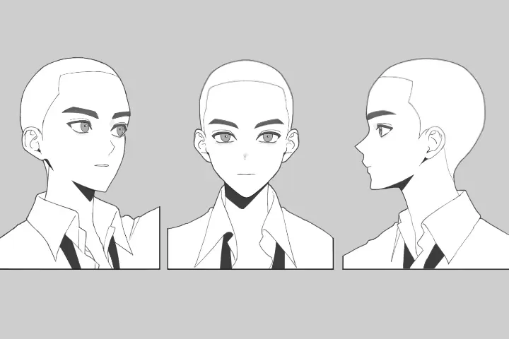 Coloso Illustrator Gugong Exercises
