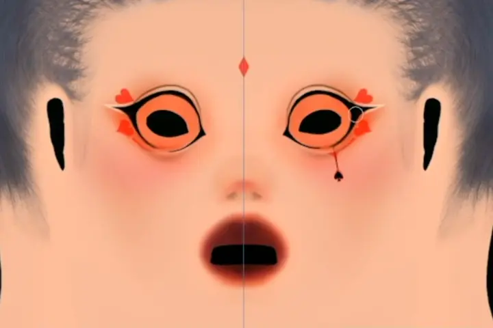 Coloso 3D CG Artist LouLL_AroLL