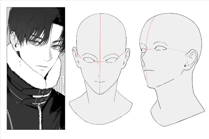 Coloso Illustrator Gugong Exercises