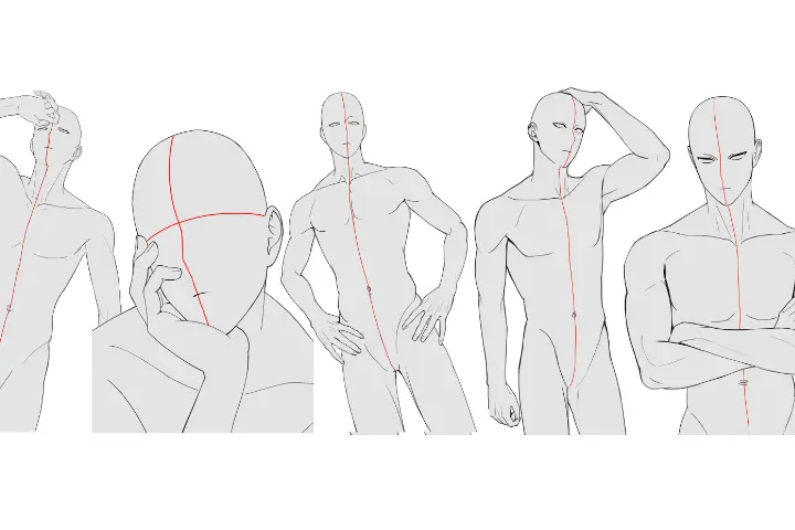 Coloso Illustrator Gugong Exercises