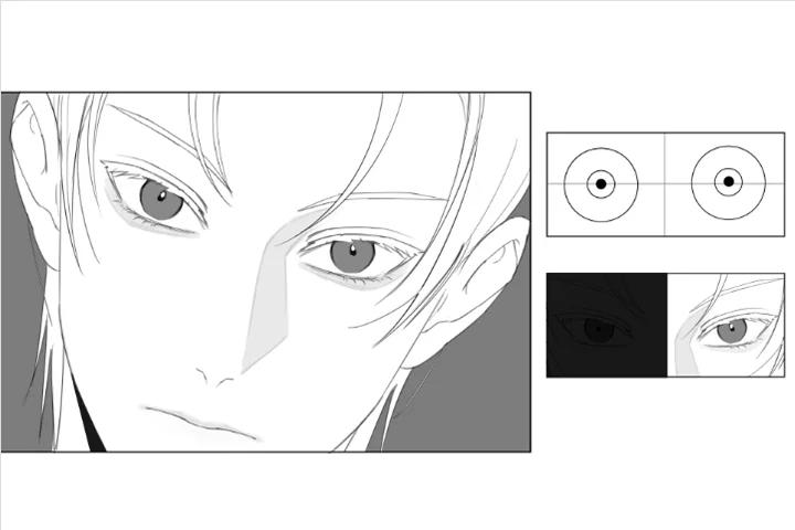 Coloso Illustrator Gugong Exercises