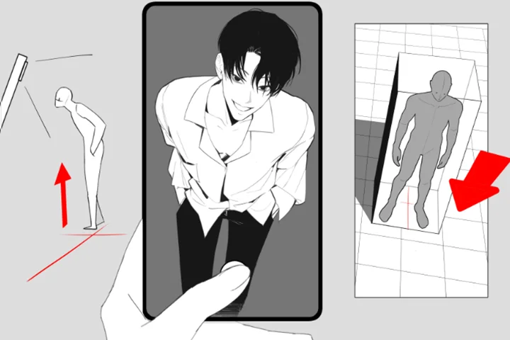 Coloso Illustrator Gugong Exercises