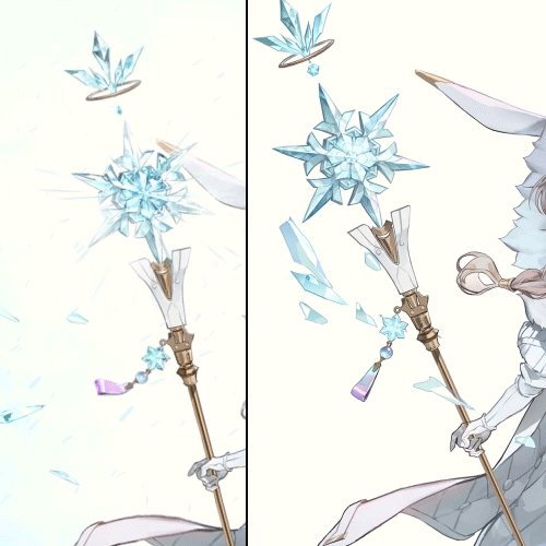 Coloso 2D Animator Seter Exercises