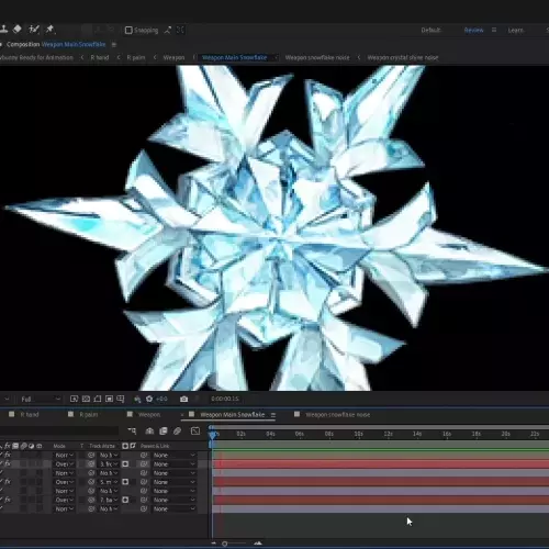 Coloso 2D Animator Seter Exercises