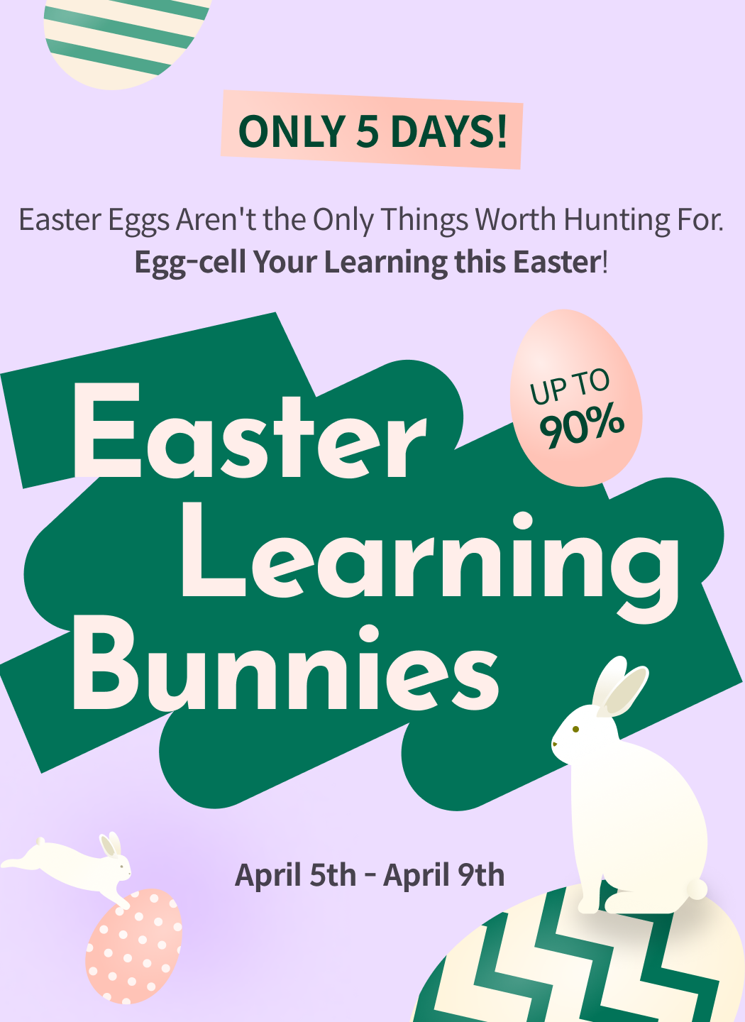 coloso EasterLearningBunnies evet main