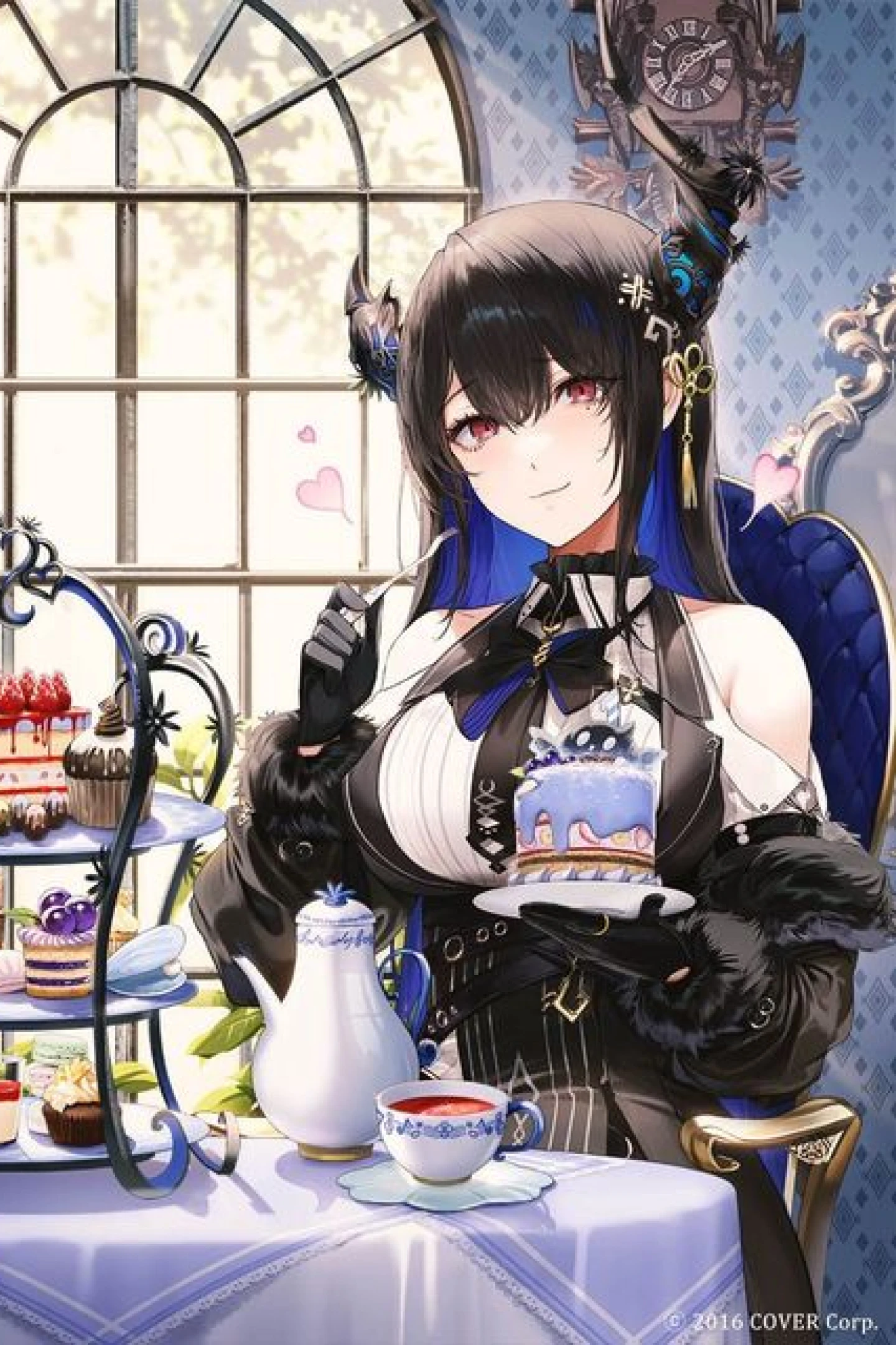 Illustrator EB十