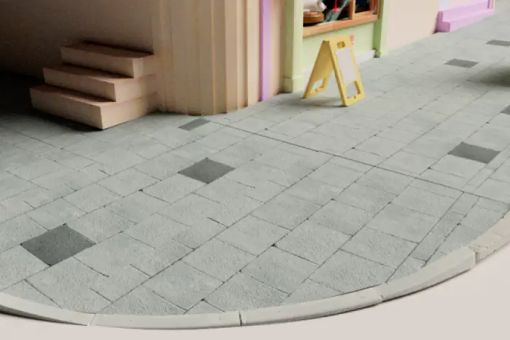 Motion Graphic Studio Superverymore