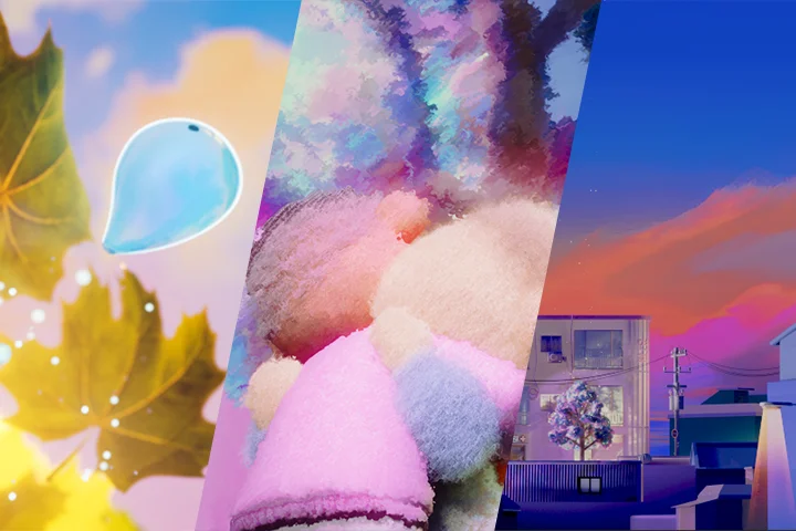Motion Graphic Studio Superverymore