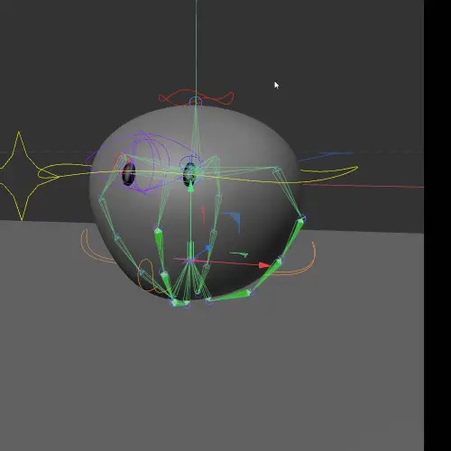 Motion Graphic Studio Superverymore