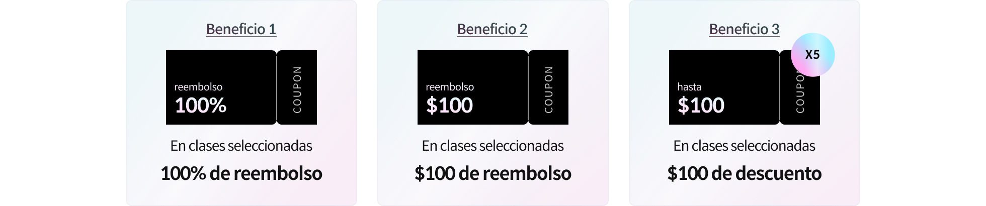 coloso back to school benefit 