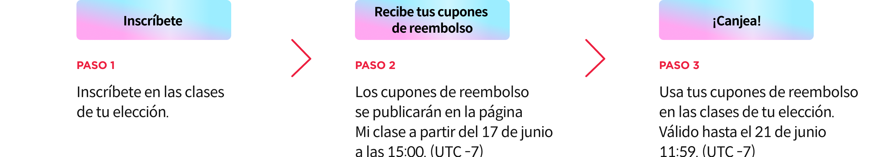 coloso back to school benefit 