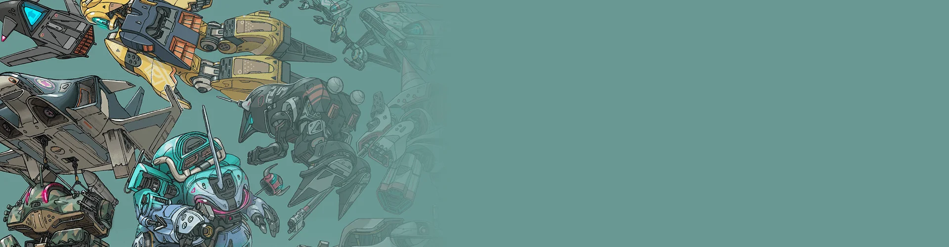 2Dメカアーティスト 牧田ゲニア | コロソ.