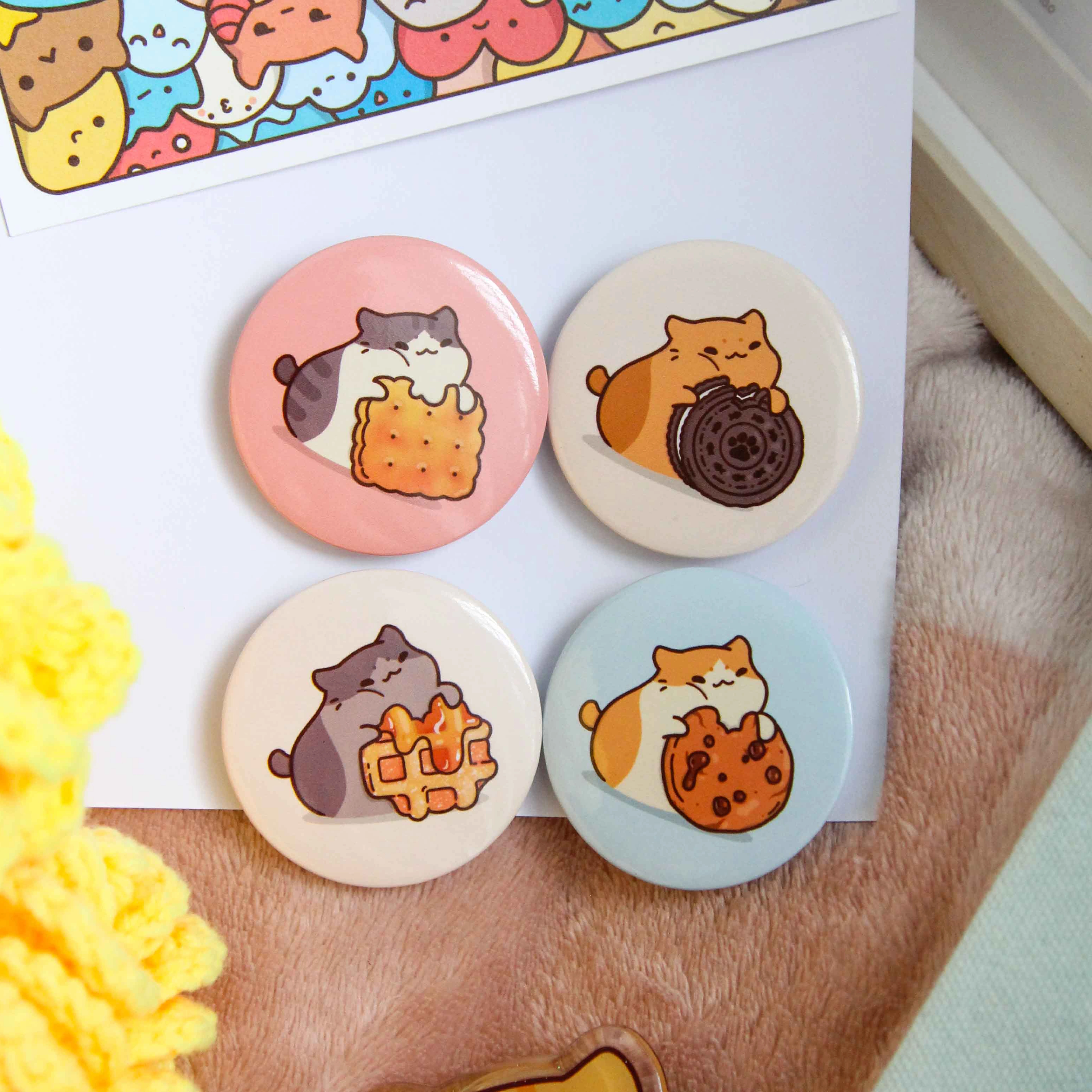 Coloso Bichi Mao Character to Brand: Merchandising Masterclass