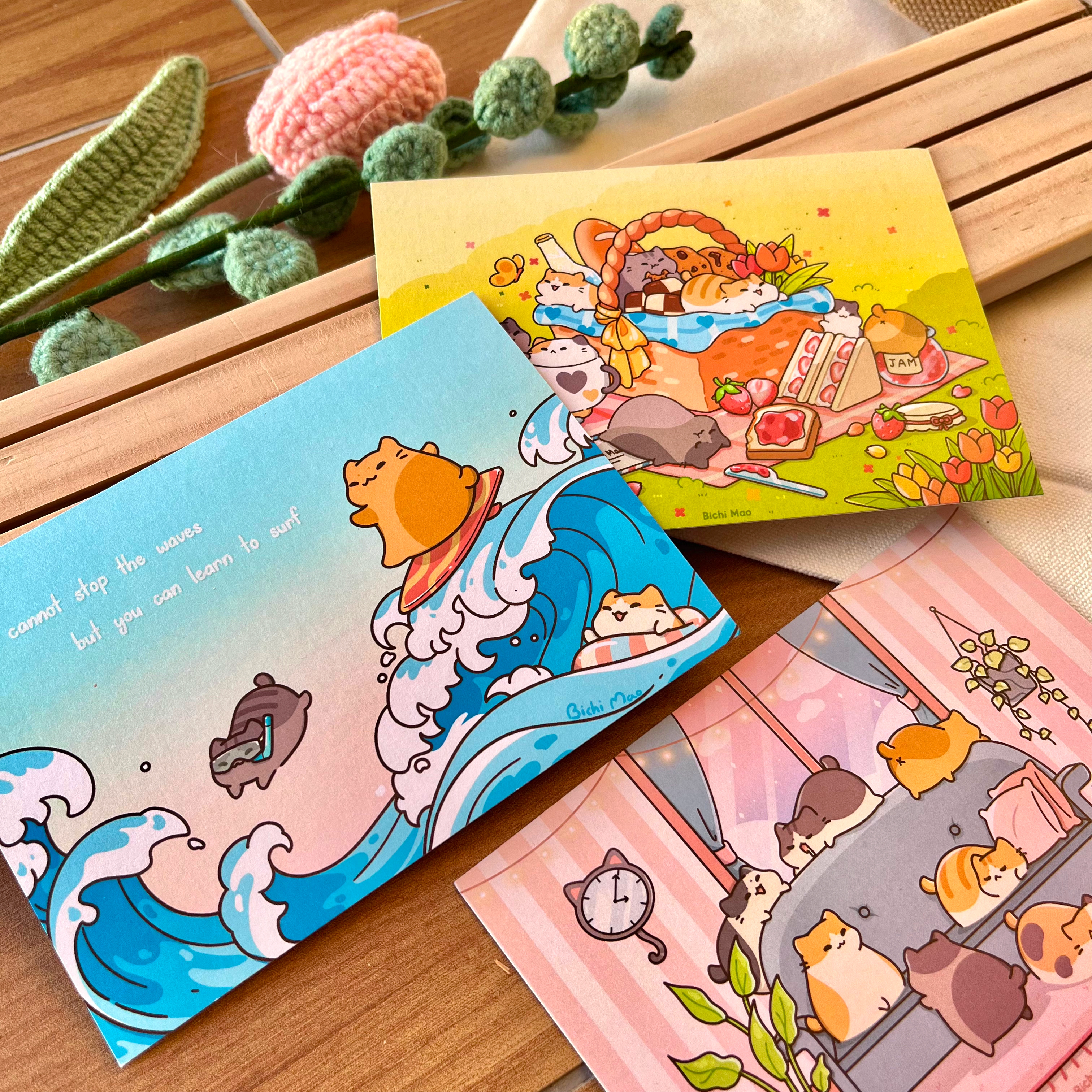 Coloso Bichi Mao Character to Brand: Merchandising Masterclass