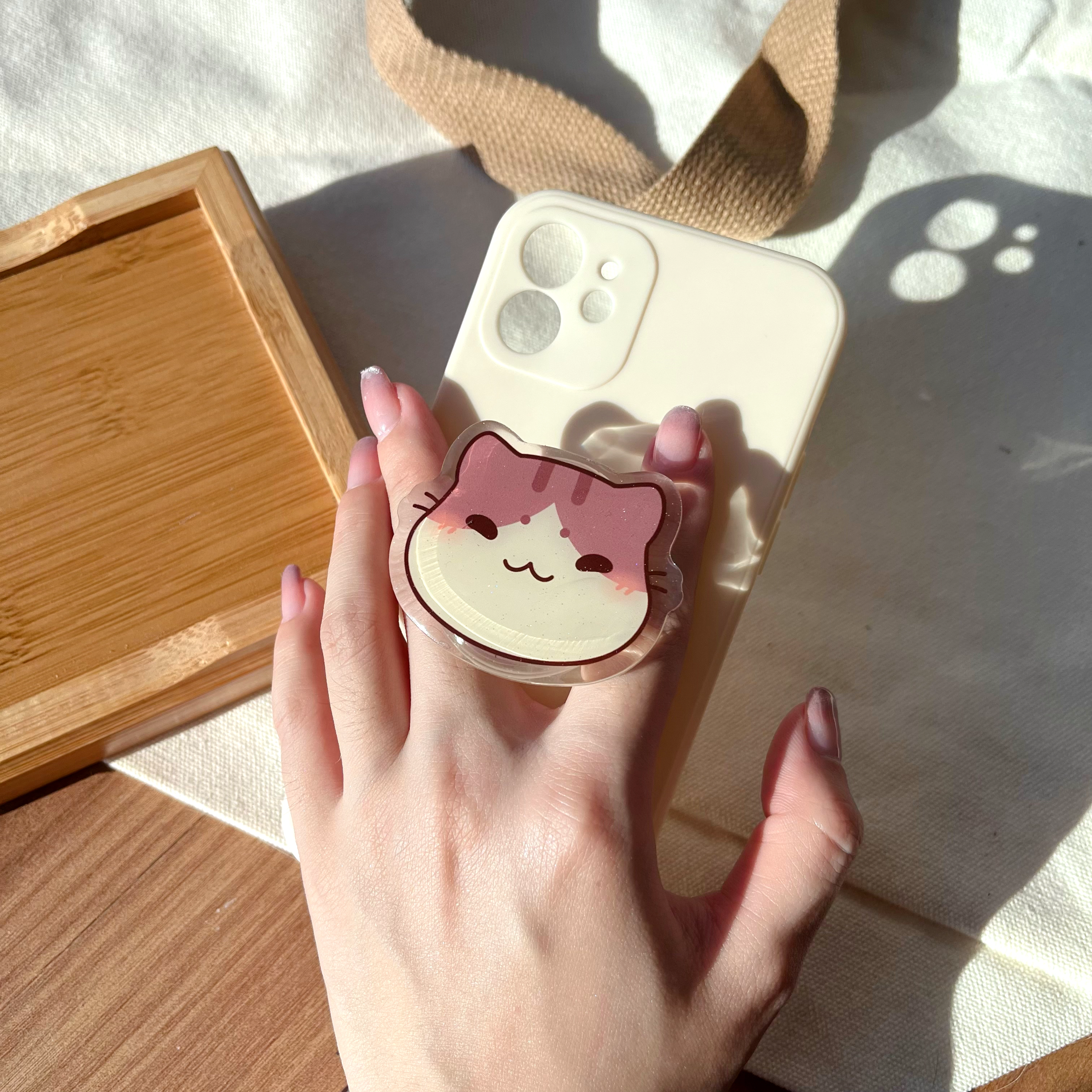 Coloso Bichi Mao Character to Brand: Merchandising Masterclass