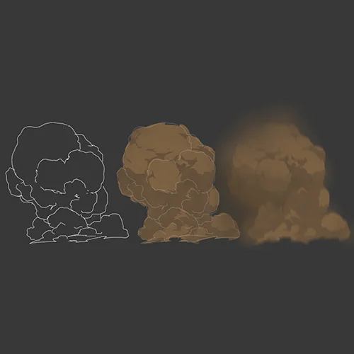 VFX Studio, Octopo Studio