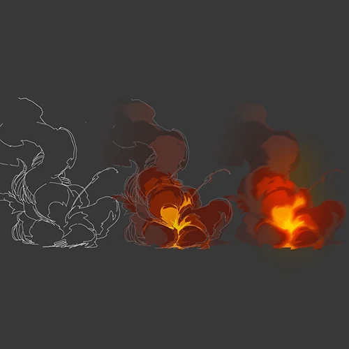 VFX Studio, Octopo Studio