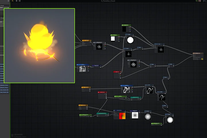 VFX Studio, Octopo Studio