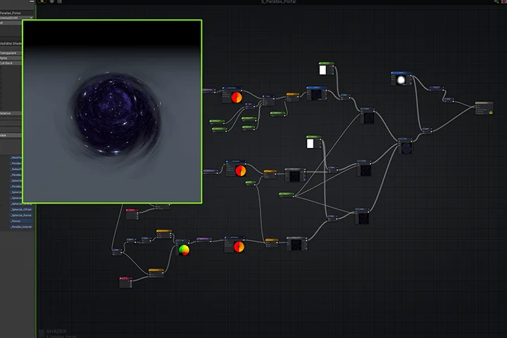 VFX Studio, Octopo Studio