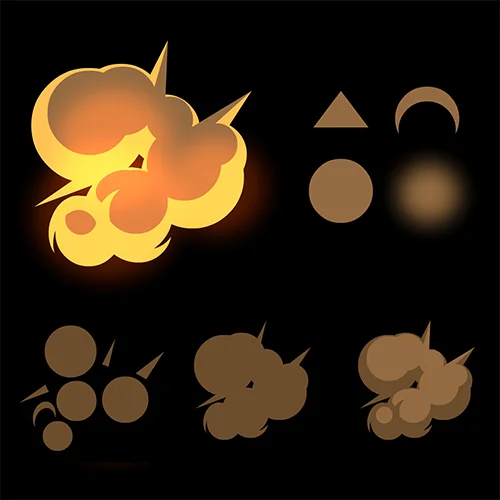 VFX Studio, Octopo Studio