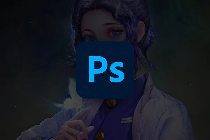Adobe Photoshop CC