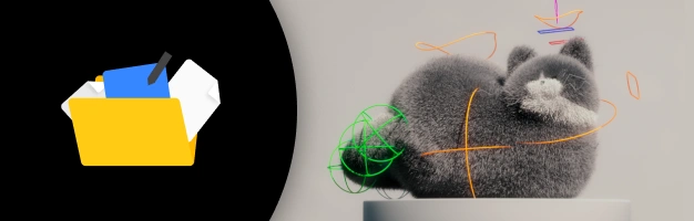 Motion Graphic Studio Superverymore