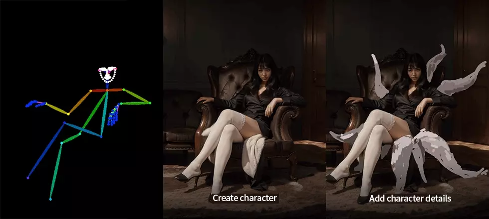 Creative Director, Youngwoon Lee