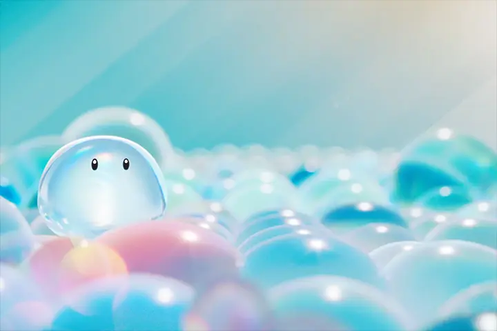 Motion Graphic Studio Superverymore