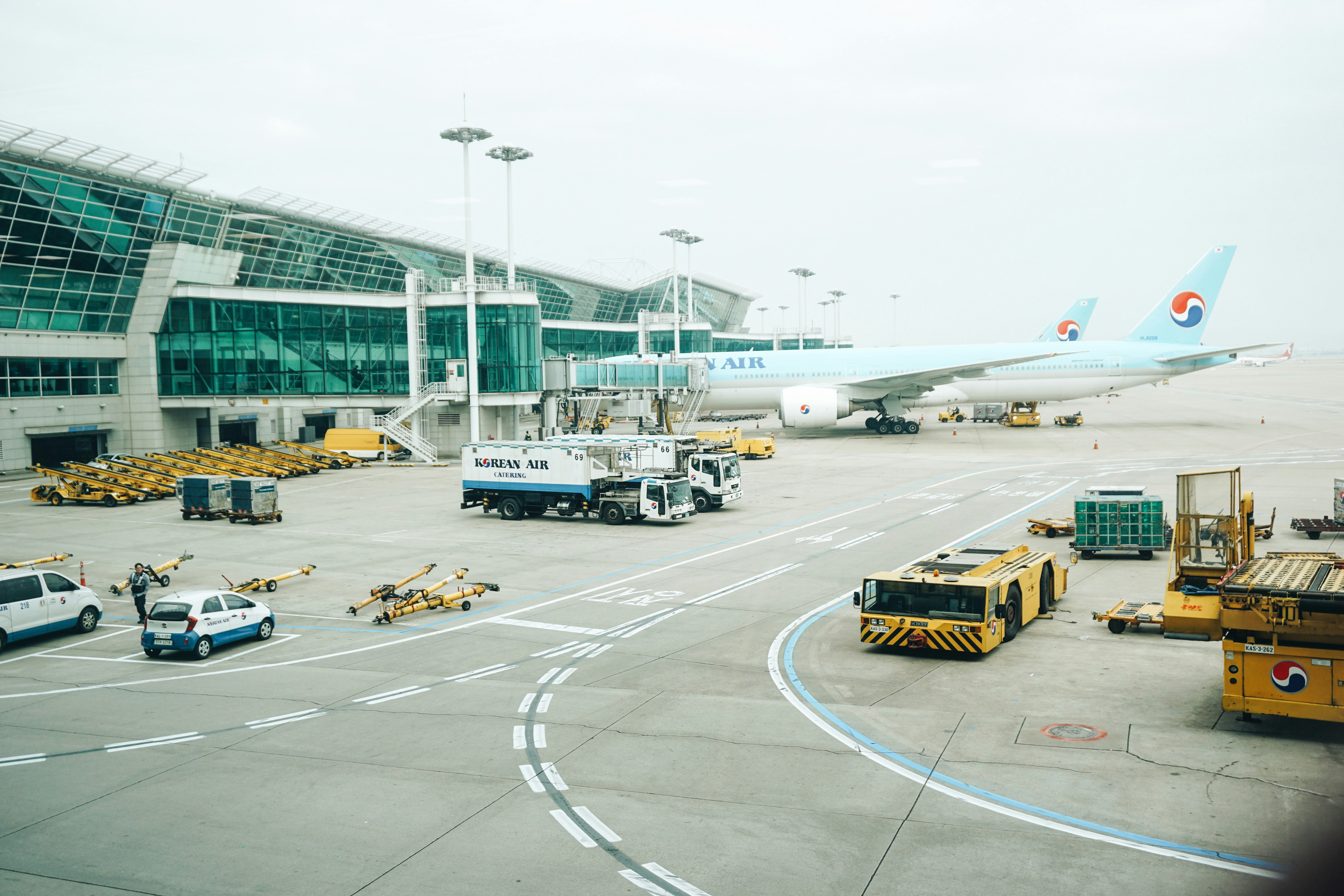 인천공항