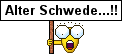 alter Schwede