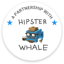 Crossy Road by HIPSTER WHALE