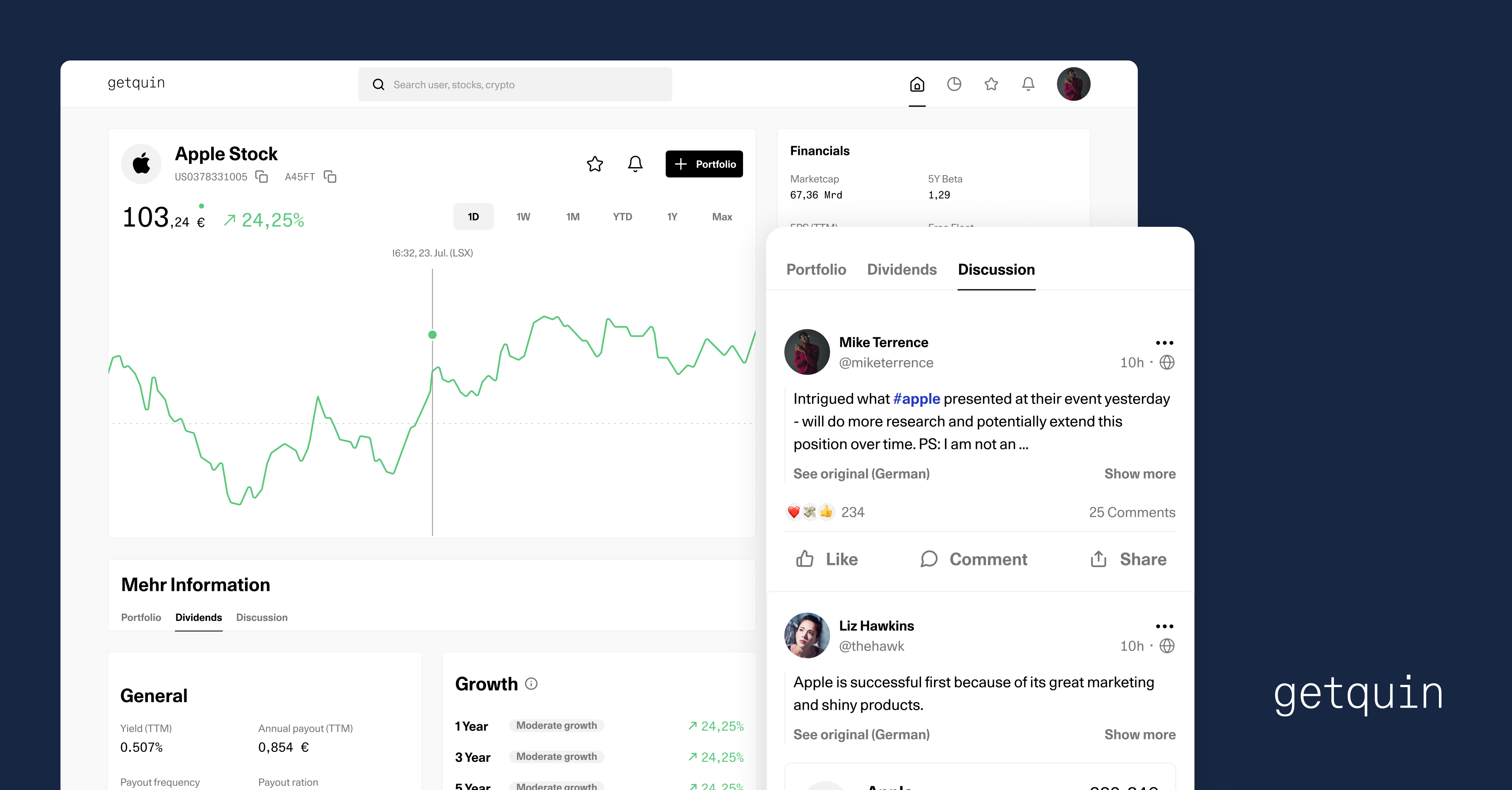 Broadcom Aktie US11135F1012 AVGO Aktienkurs News Analysen