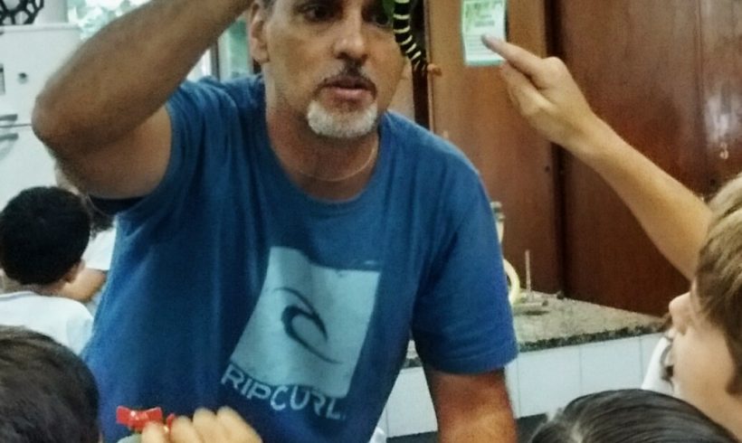 Adhemar Gimenes Ferreira Adhemar Gimenes Ferreira