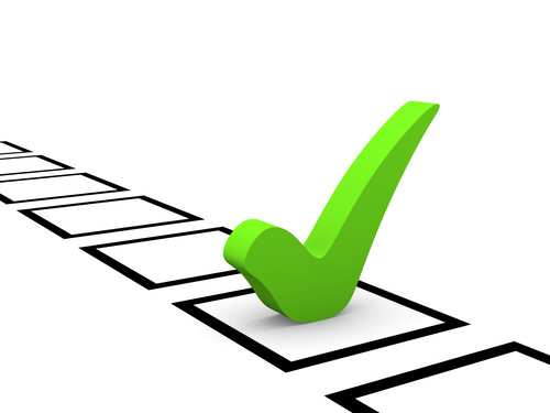 MBO - Vastgestelde examenproducten